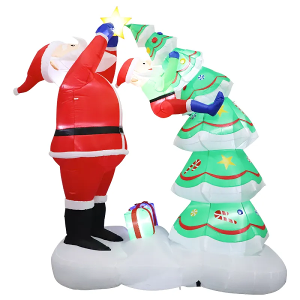 Christmas Inflatable