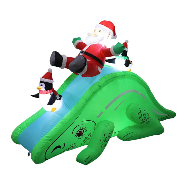 Christmas Inflatable decor