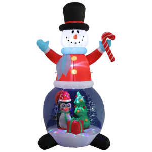 Christmas Inflatable