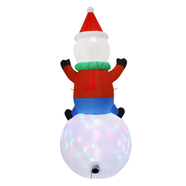 Christmas Inflatable