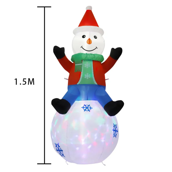 Christmas Inflatable