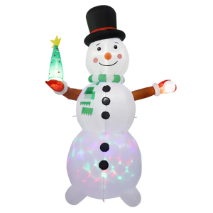 Christmas Inflatable decor