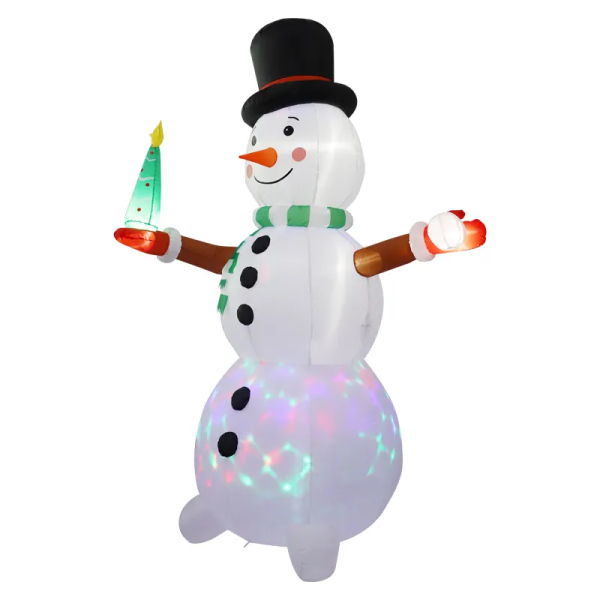 Christmas Inflatable decor