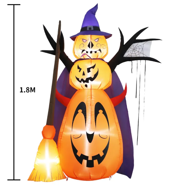 Halloween Inflatable