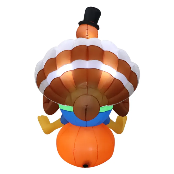 holiday inflatable