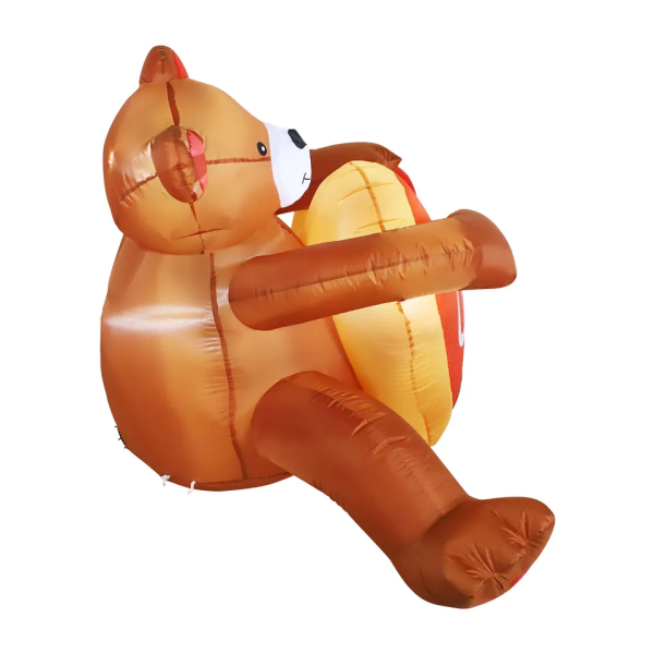 holiday inflatable